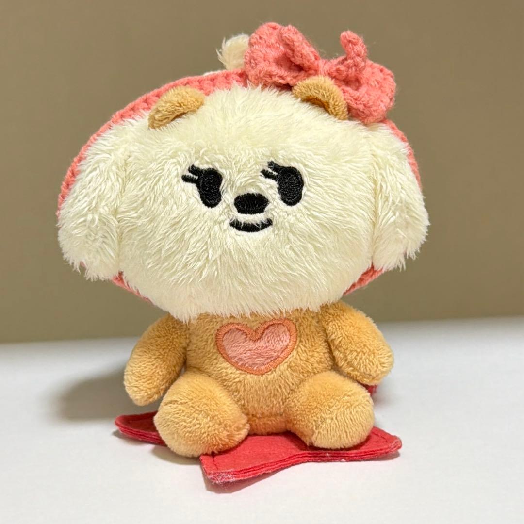 txtプルバトゥ バムグッ ボムギュぬい服 - メルカリ