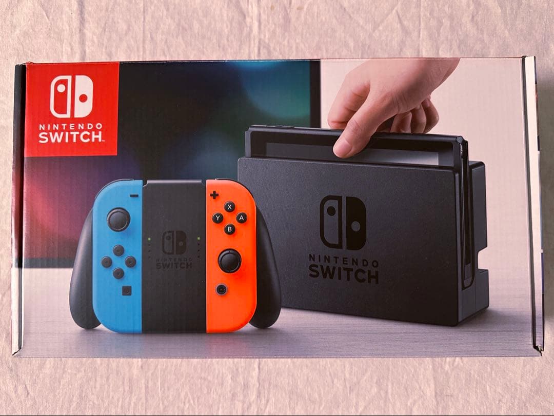 【値下・SDカード128GB付】Nintendo Switch Nintendo Switch対応マイクロSDカード128GB｜郵便局のネットショップ