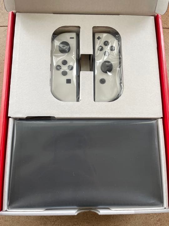 Nintendo Switch 有機EL ばんばんざいサイン入り限定品