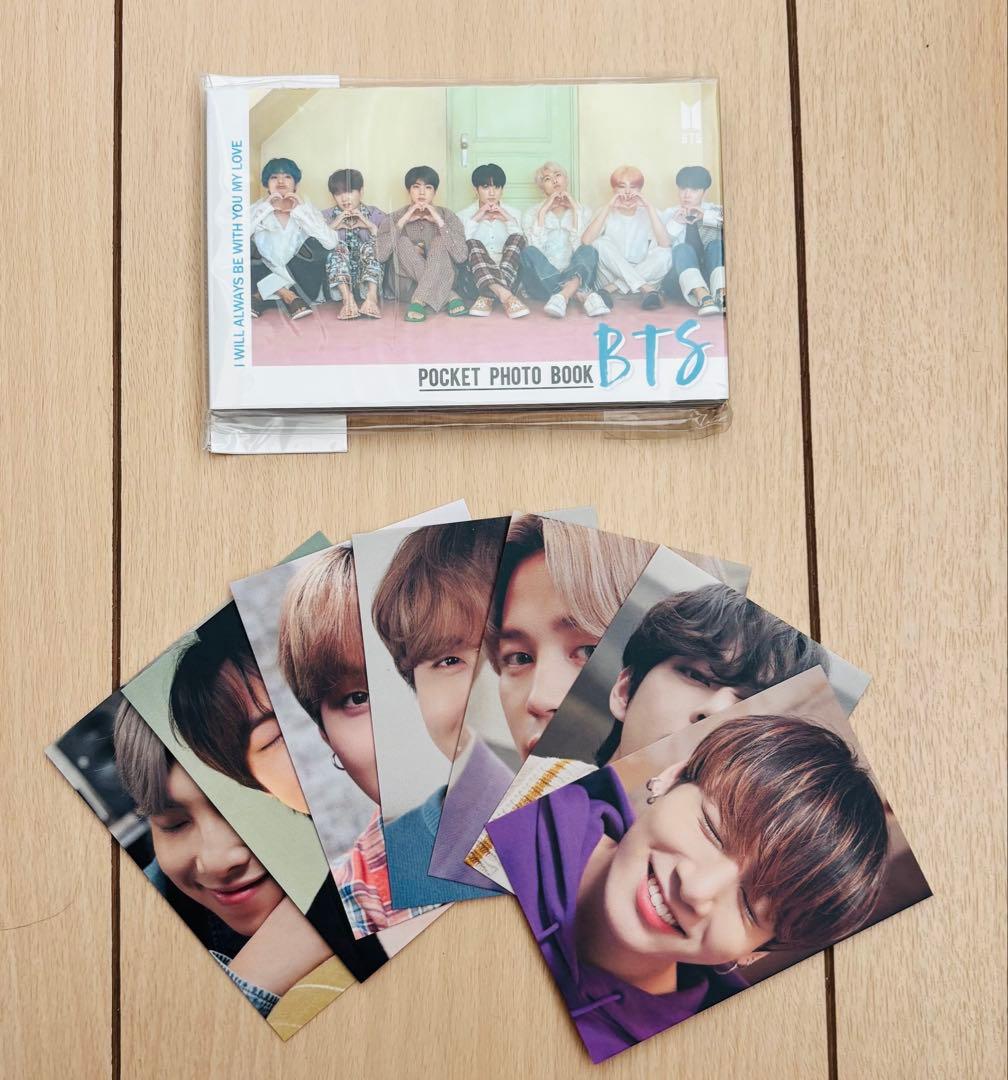 BTS グッズセット - メルカリ