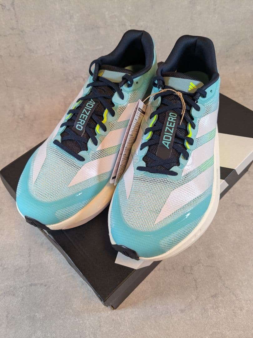 アディダス(adidas) ランニングシューズ アディゼロ ボストン 13 アディダス adidas アディゼロ ボストン 13 W JS4957 レディース