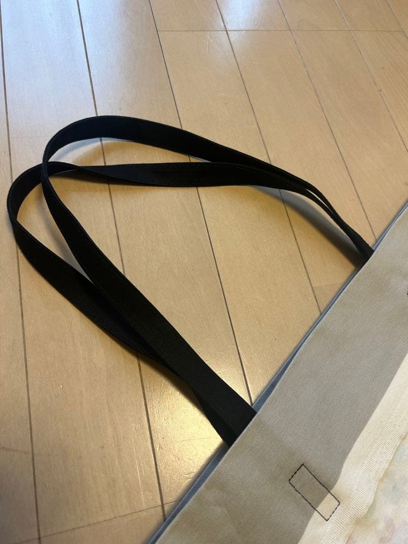 ☆お値下げ MARNI 花柄バンダナトート収納袋付き リップスティック