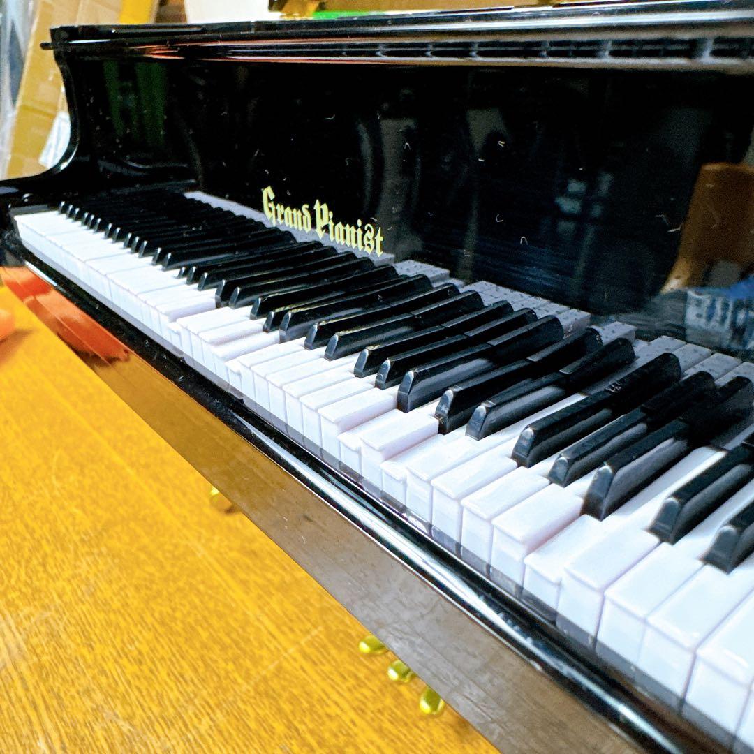 希少】 セガトイズ グランドピアニスト プラス カートリッジ