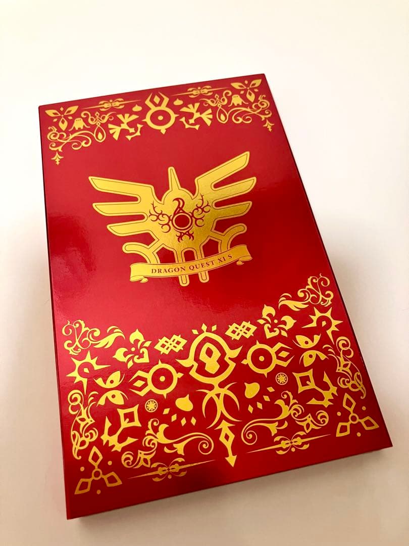 switch ドラゴンクエスト11s ゴージャス版 - メルカリ