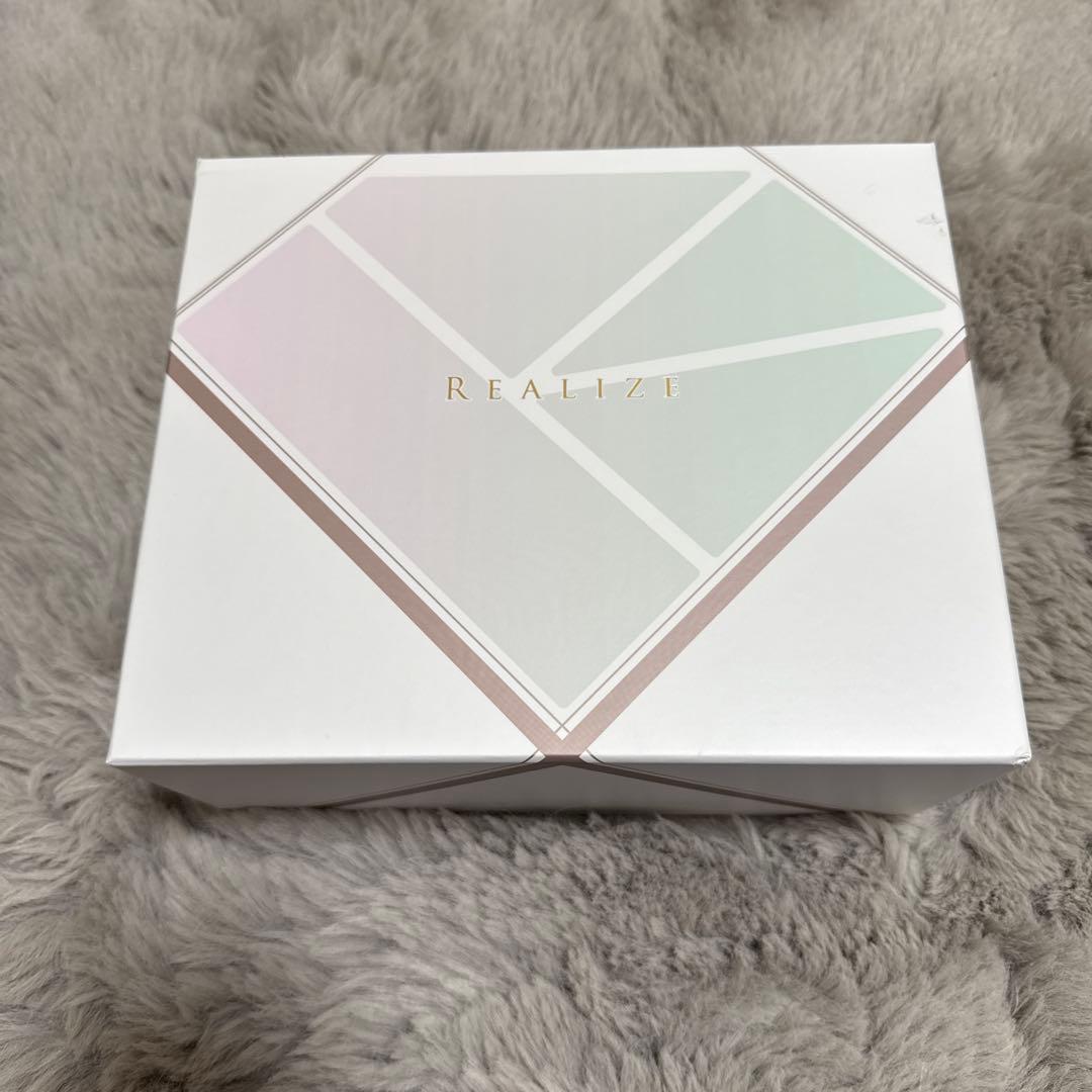 REALIZE EMSリラクゼーショングッズ 10%OFF トータルボディケア EMSベルト セット 【RELX公式】 送料無料