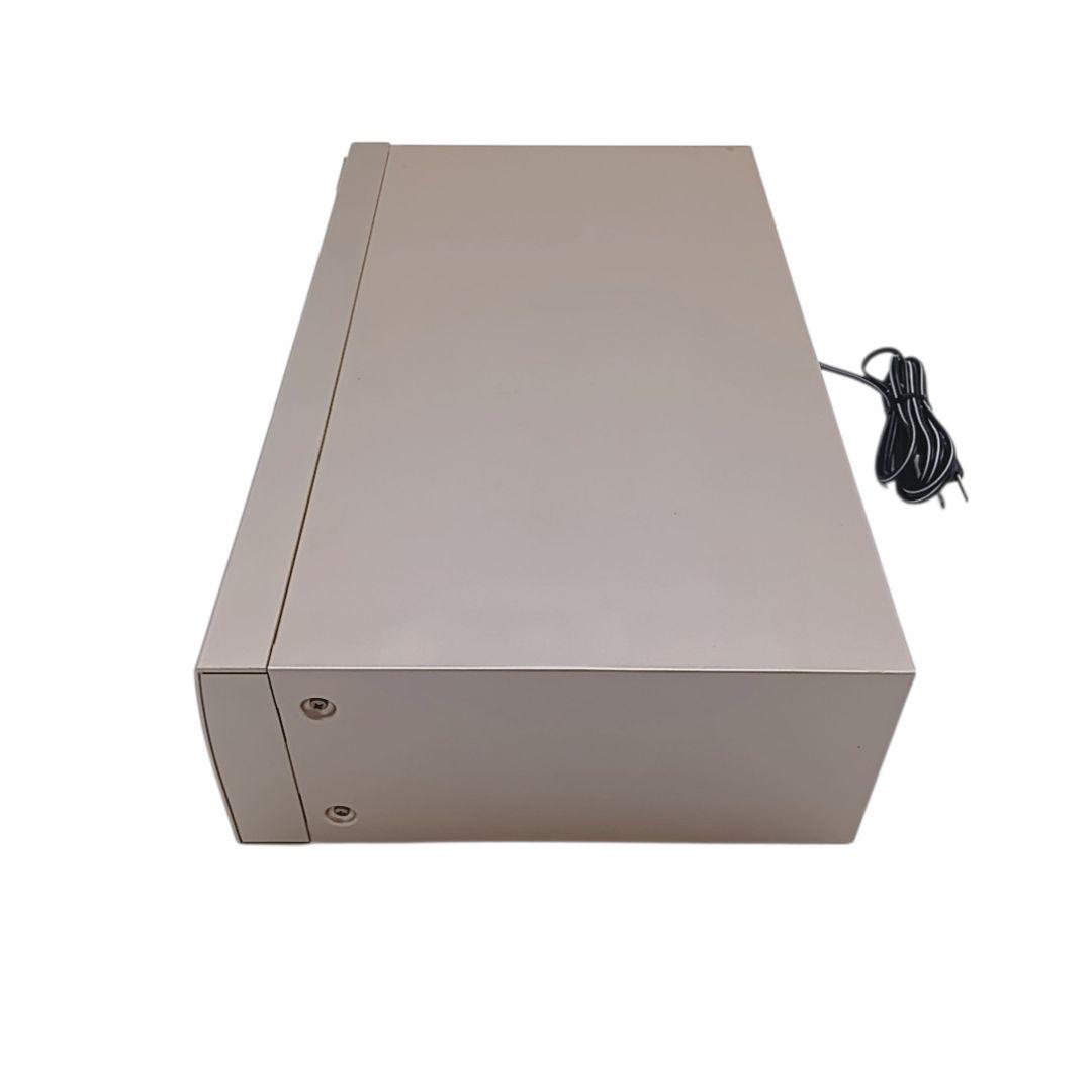 入手困難】Pioneer T-WD5R ダブルリバースカセットデッキ 動作品