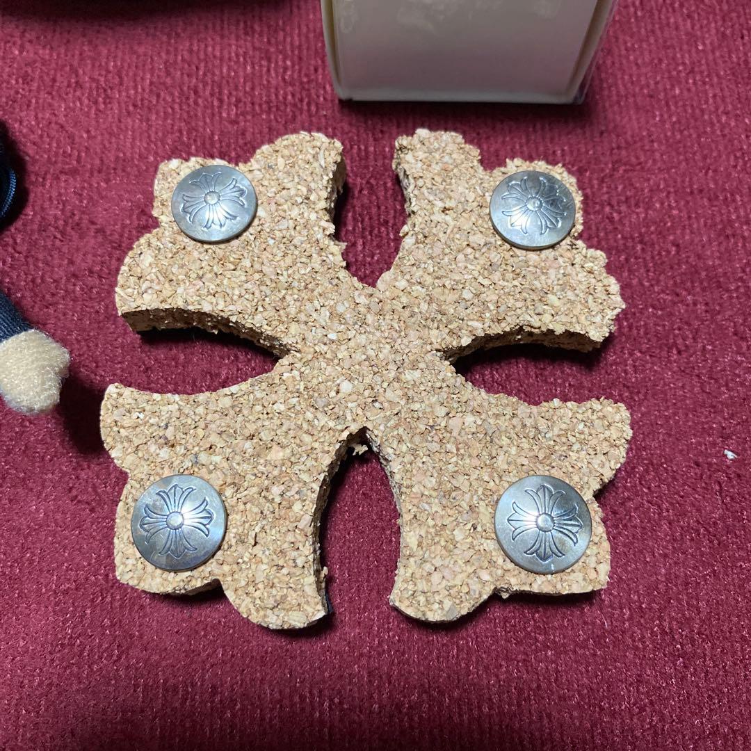 クロムハーツ☆ノベルティ☆クリスマス☆アローズ☆モンキー☆FOTI