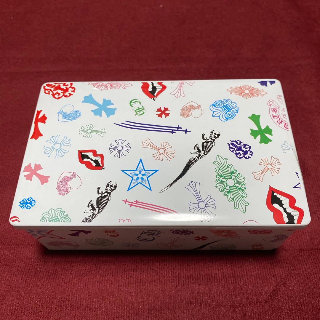 クロムハーツ☆ノベルティ☆クリスマス☆アローズ☆モンキー☆FOTI