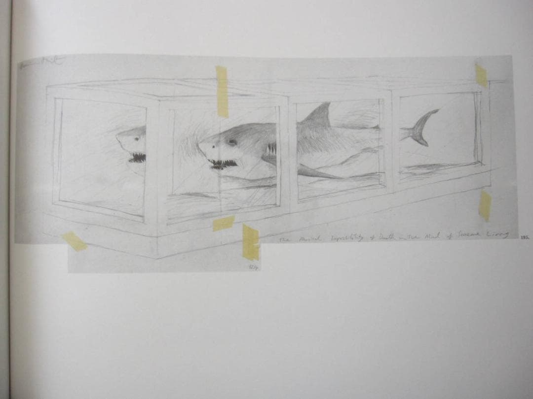 From the Cradle to the Grave ダミアン・ハースト - メルカリ