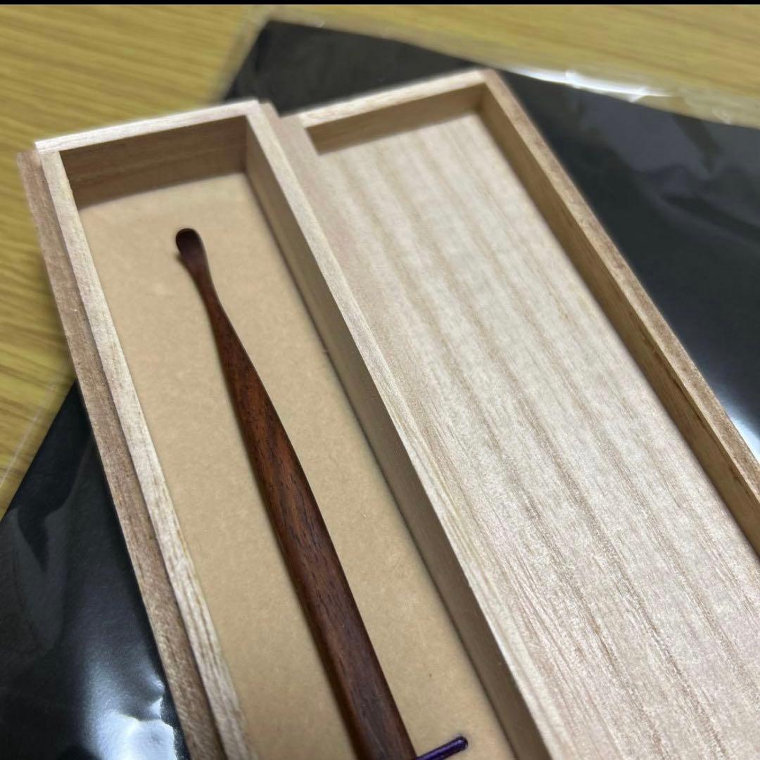 小江戸 佐原 八木の耳かき こだわりの逸品 職人技 入手困難 - メルカリ