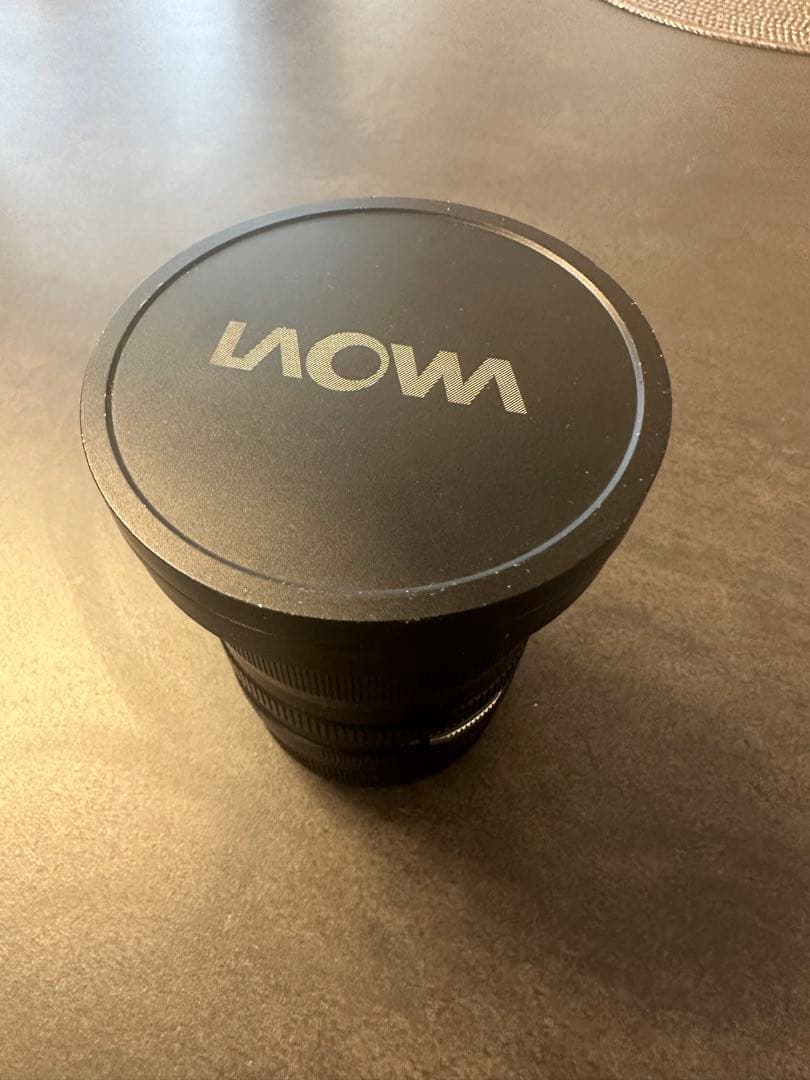 【大幅値下げ中】LAOWA 10-18mm F4.5-5.6 ソニーEマウント用