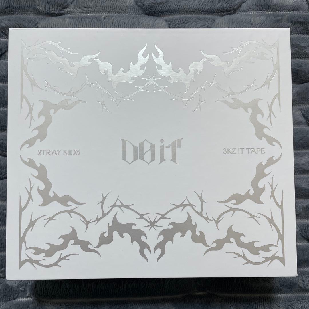 StrayKids DO IT EVIL スンミン PuppyM スピーカー - メルカリ