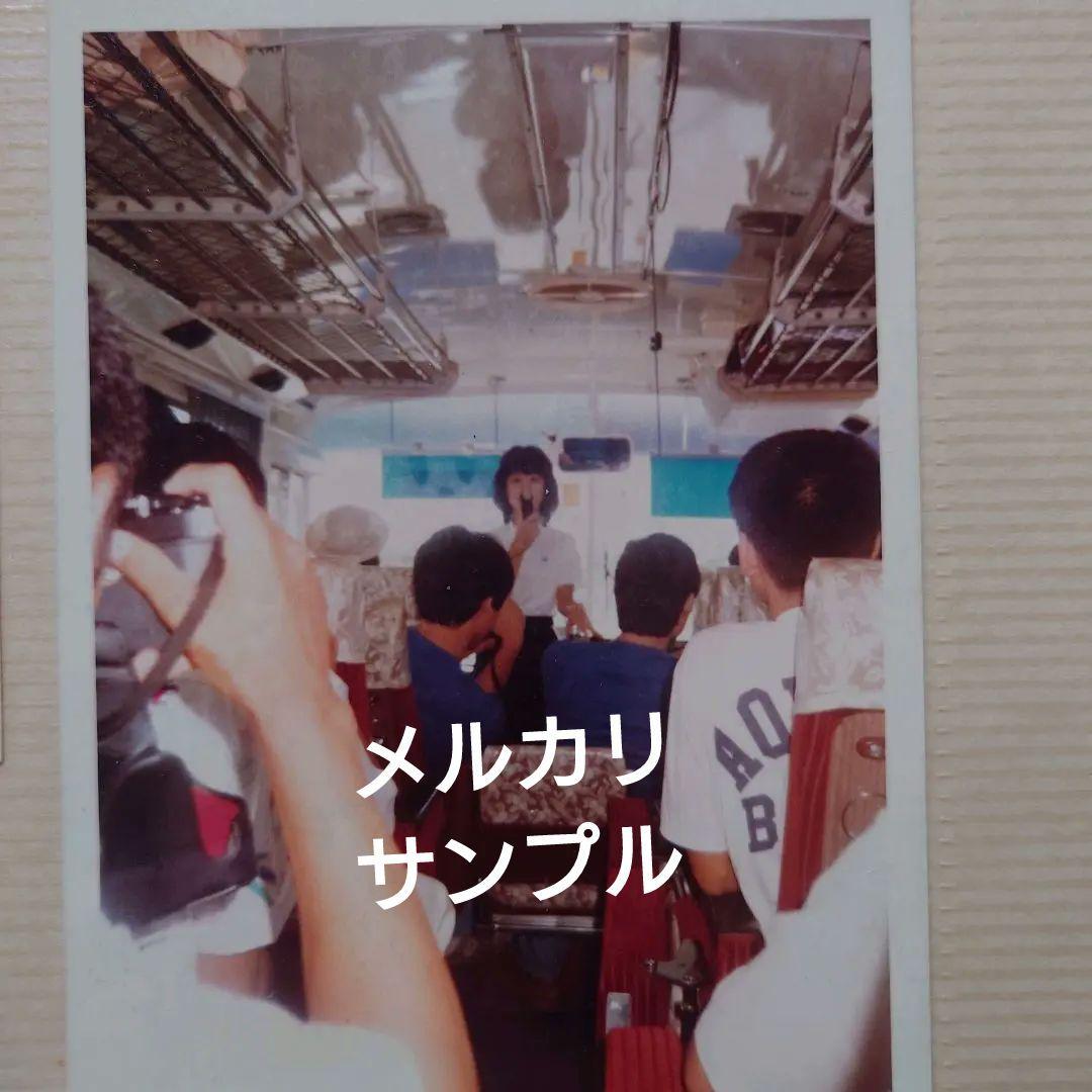 奇跡の資料】松田聖子 デビュー当初 後援会会員証・当選ハガキ・生写真