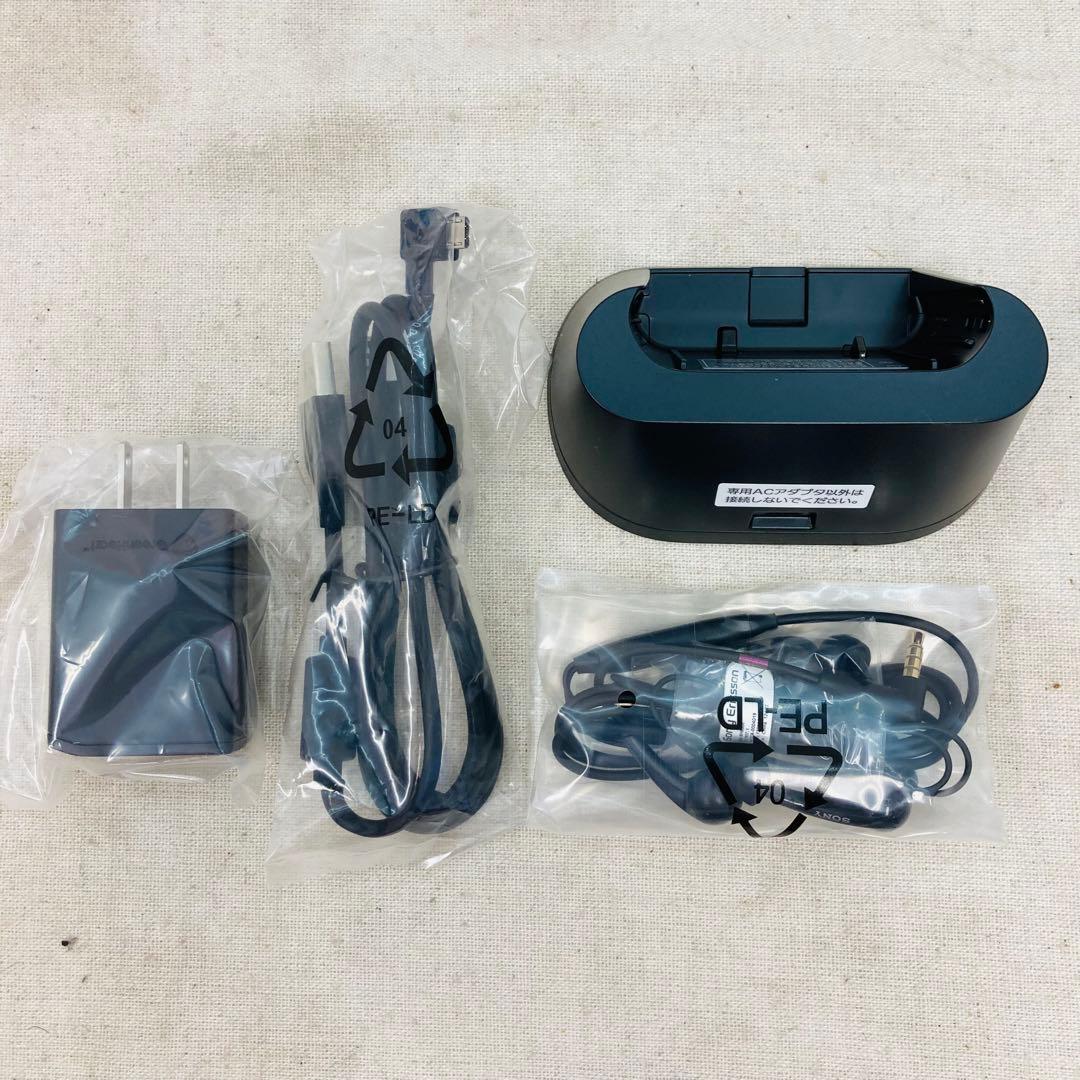 未使用保管】 Sony Ericsson SOI12SKA IS12S へ3 - メルカリ