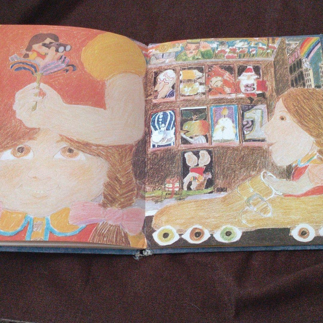 France版　ウジェーヌ・イヨネスコ　コンテ2