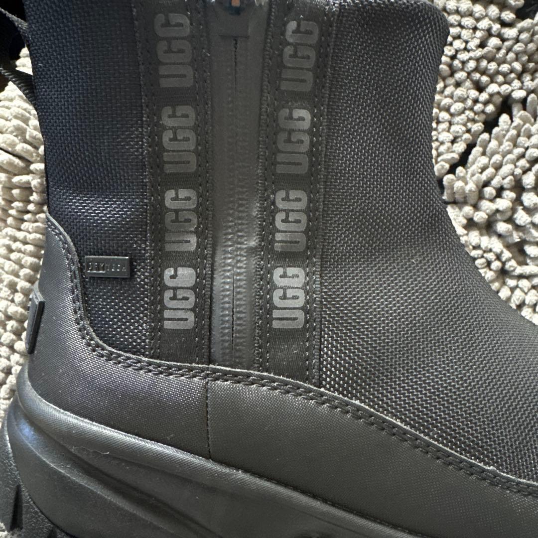 UGG スノーブーツ　25.0cm