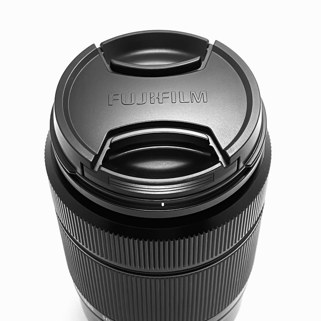 XC50-230mmF4.5-6.7 OIS II 黒 富士フイルム 0126