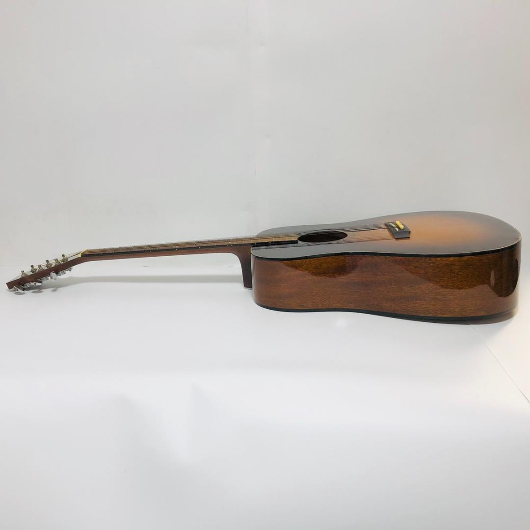 Morris モーリス MD-508 アコースティックギター D.S.HUR - メルカリ