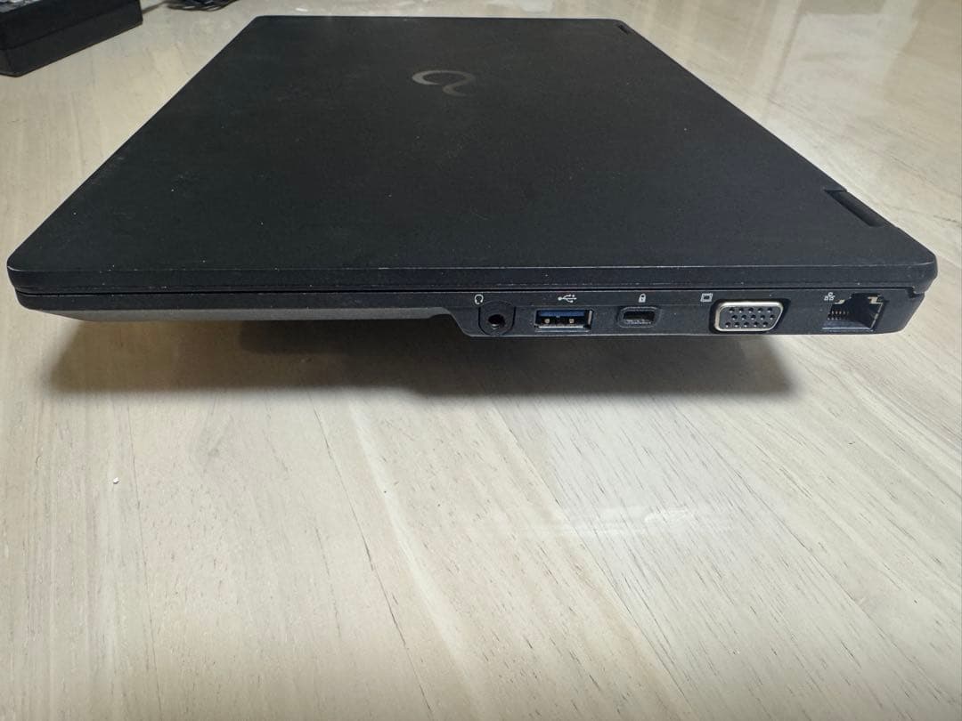 LIFEBOOK U7311/F 第11世代Celeron RAM8G!! - メルカリ