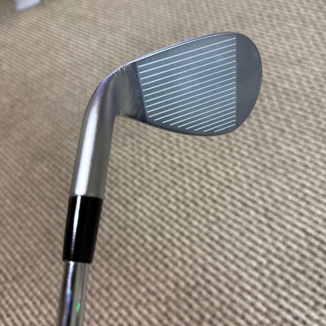 キャスコ　DW-125G 56° ウェッジ N.S.PRO950GH neo