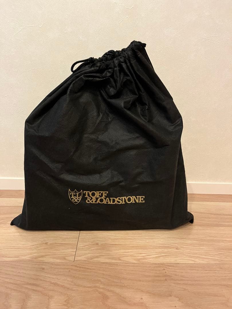 y*o様 TOFF &LOADSTONE デボネア グレージュ - メルカリ