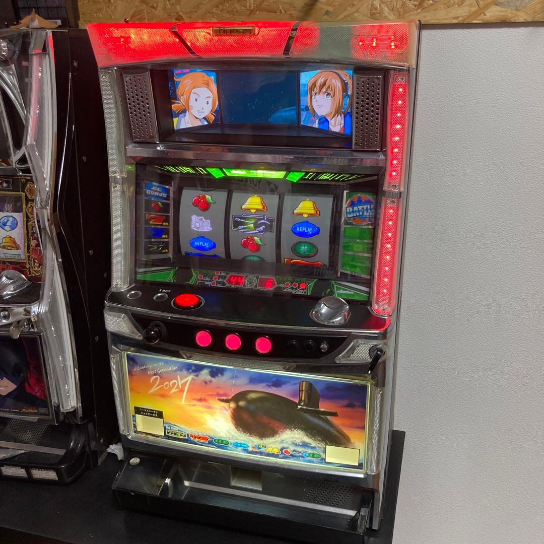 北海道の人限定 スロット台 初代2027 - メルカリ