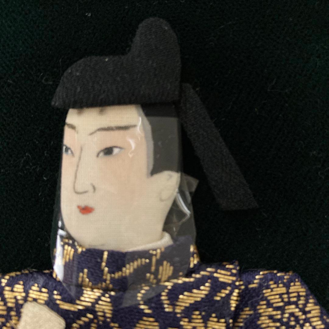 とろくろ様専用 松本押絵雛 雛人形 貴重 - メルカリ