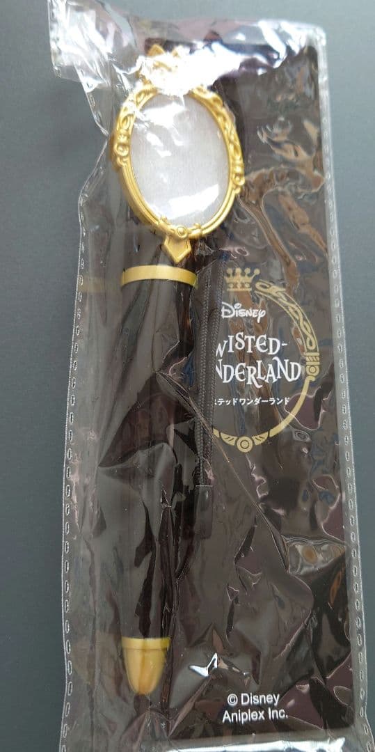 ツイステ マジカルペンライト ツイステッドワンダーランド マジカル