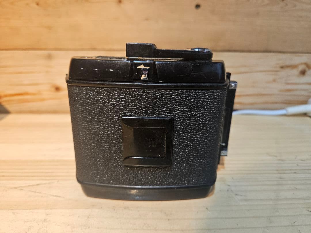 PENTAX 67-2 ボディ ☆良品 PENTAX 67II ボディ AEファインダー