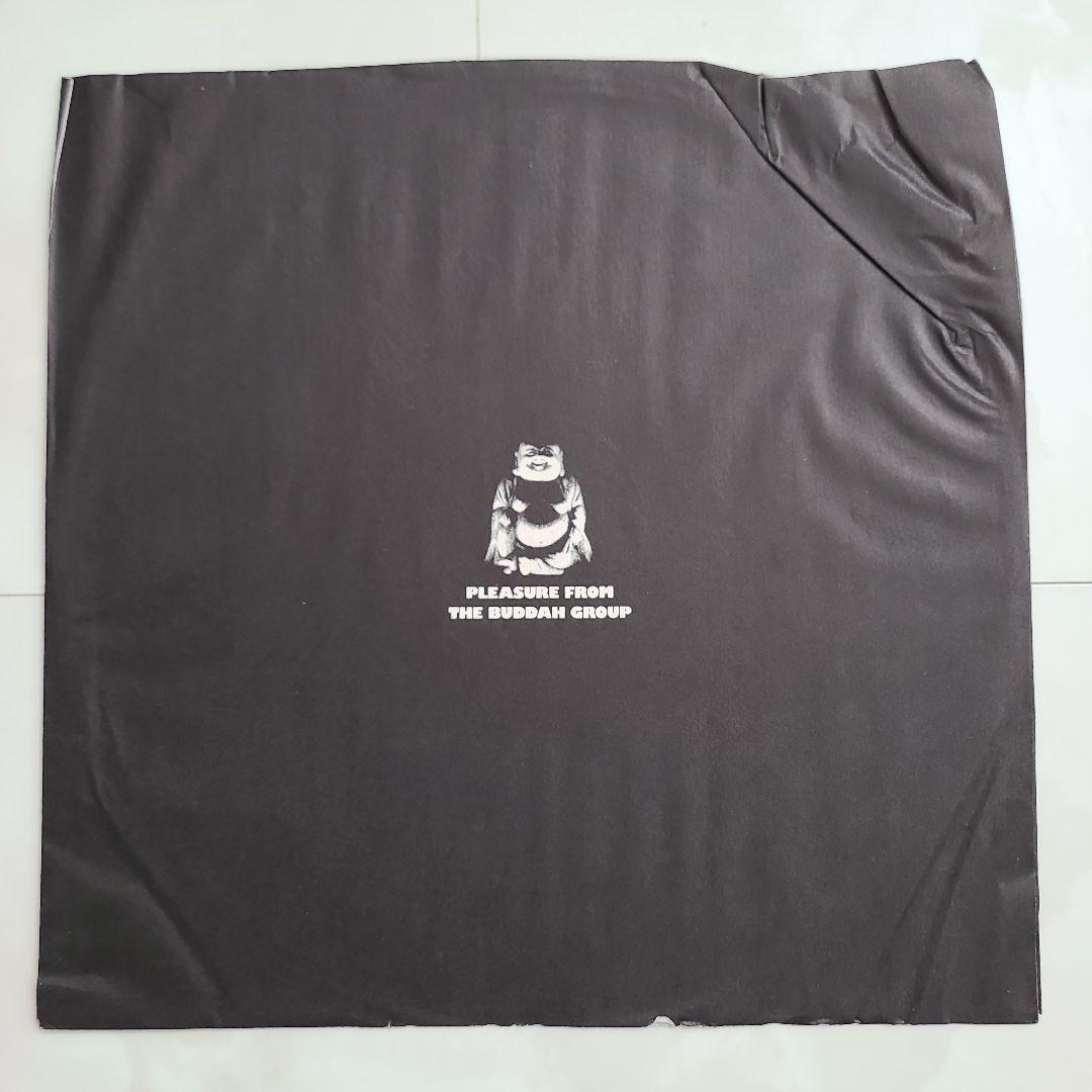 ☆USオリジナル盤☆スリー・ザ・ハード・ウェイ』THE IMPRESSIONSの