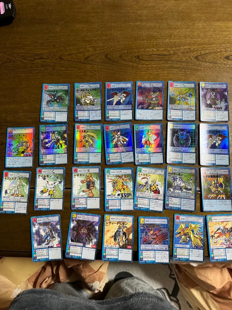 デジモンカード初期　デジモン 61ykoqiaRwL._AC_UF350,