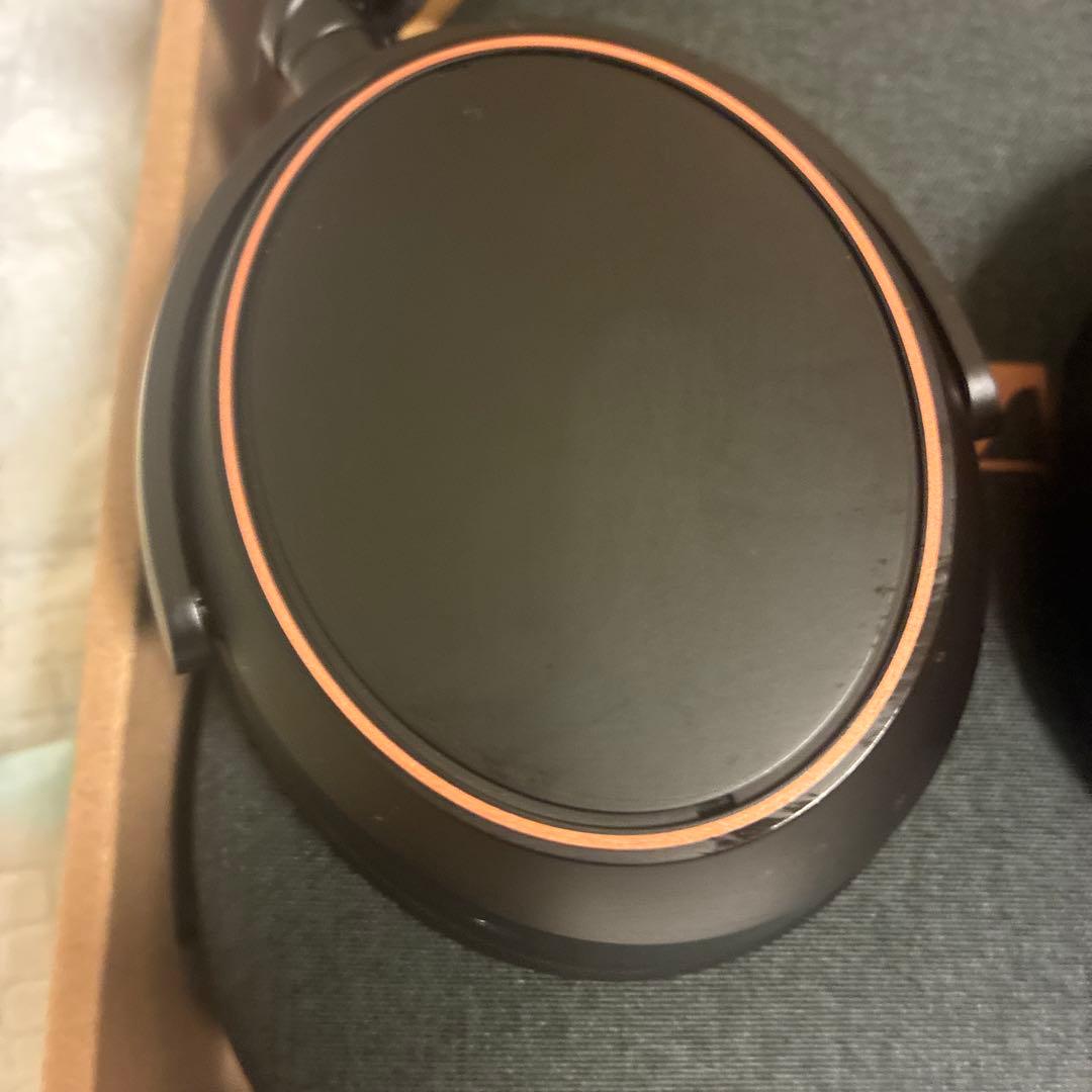 ふるた様専用 SENNHEISER MOMENTUM 4 限定コッパー - メルカリ