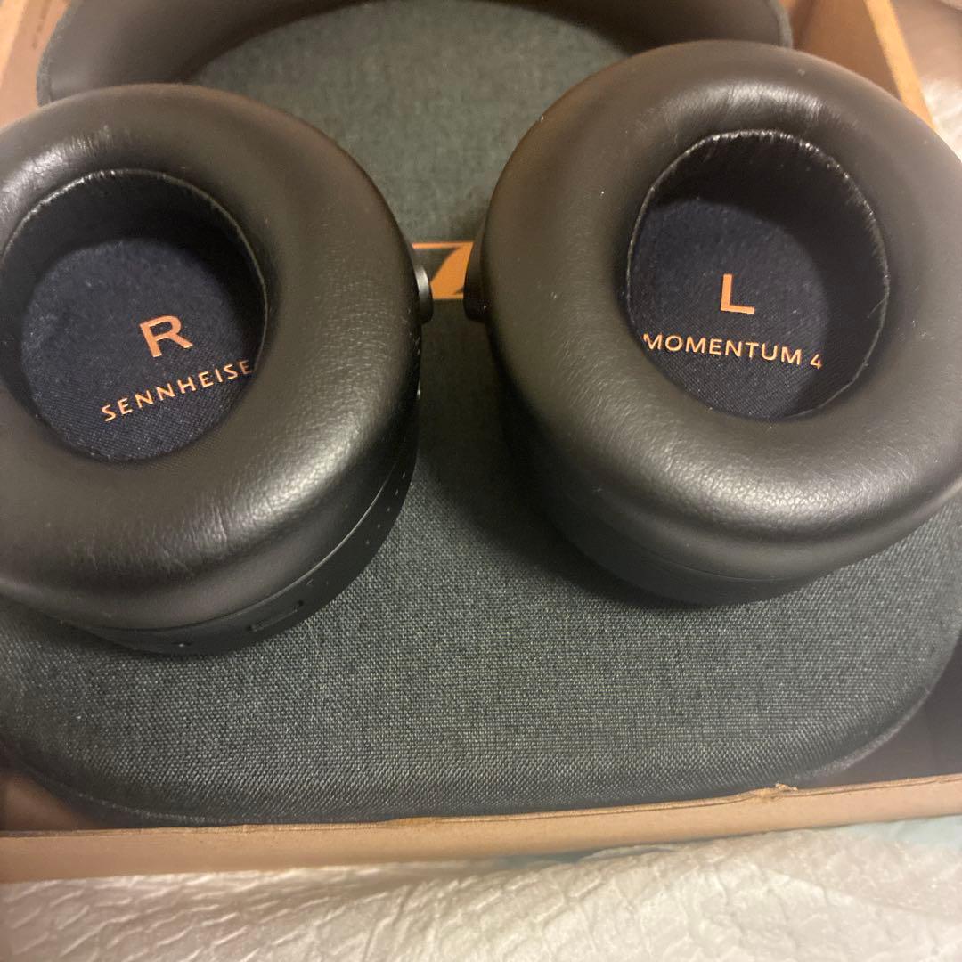 ふるた様専用 SENNHEISER MOMENTUM 4 限定コッパー - メルカリ