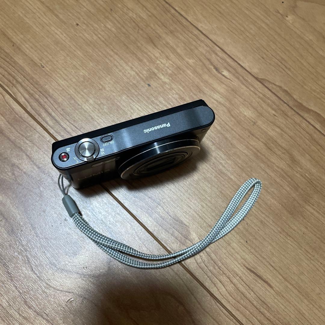 Panasonic LUMIX DMC-SZ8 - メルカリ