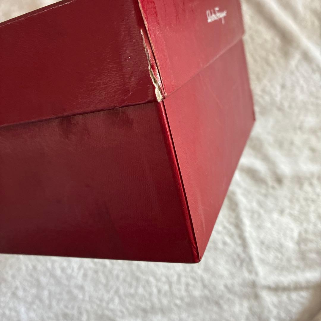 《ドクターD》フェラガモ ローファー ブラウン