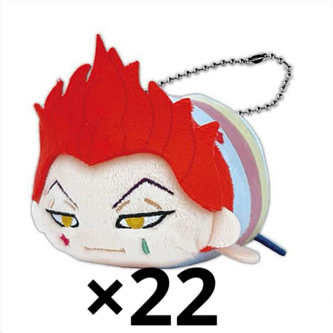 ヒソカ ぽてコロ HUNTER × HUNTER Grandista ヒソカ | | BirdBlog-Z