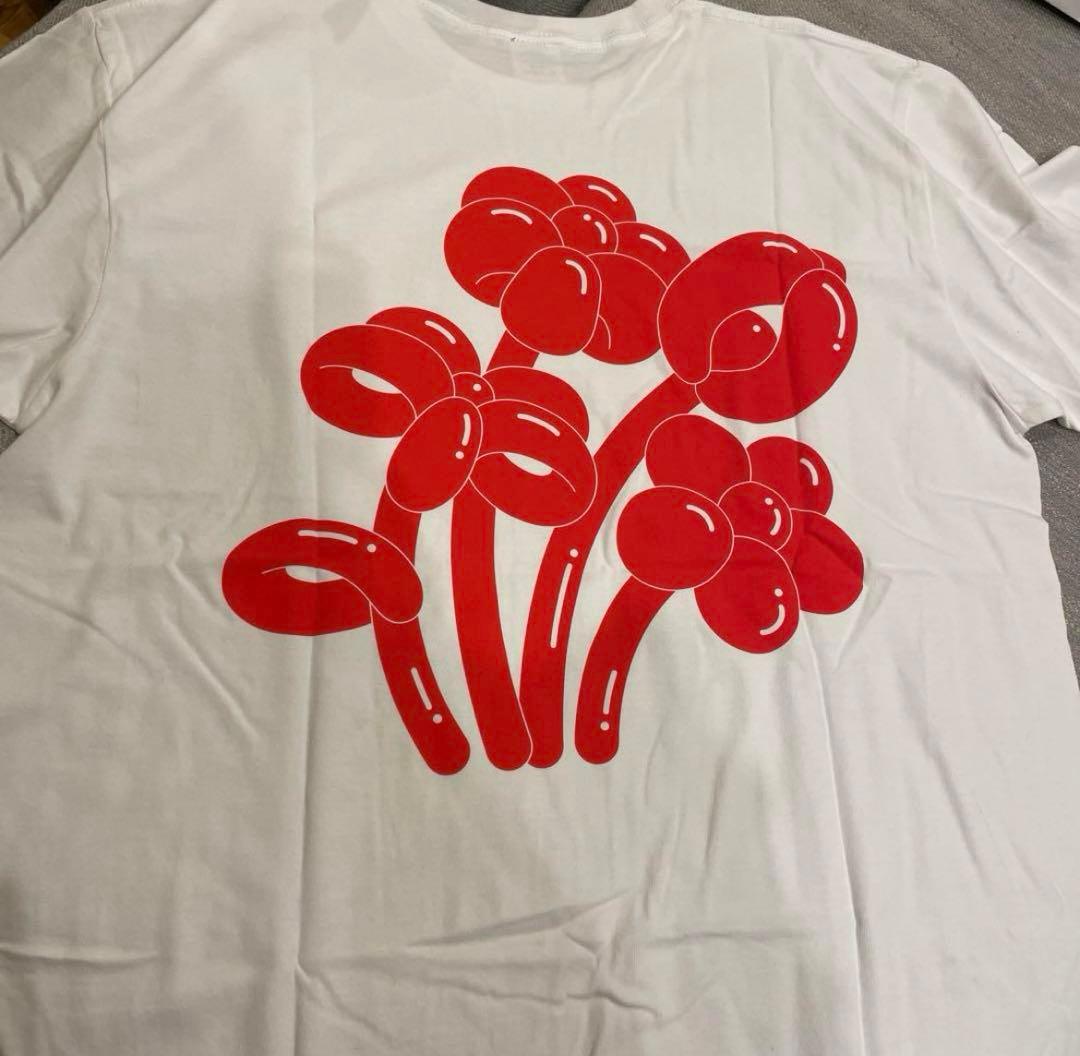 マカロニえんぴつ サイン入りTシャツ - メルカリ