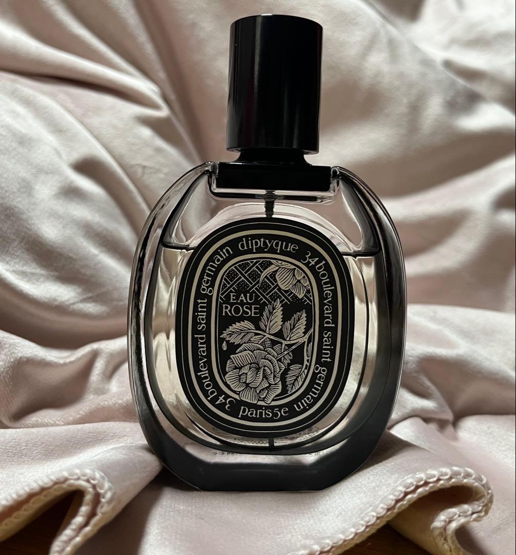 ディプティック オードパルファン オーローズ 75ml