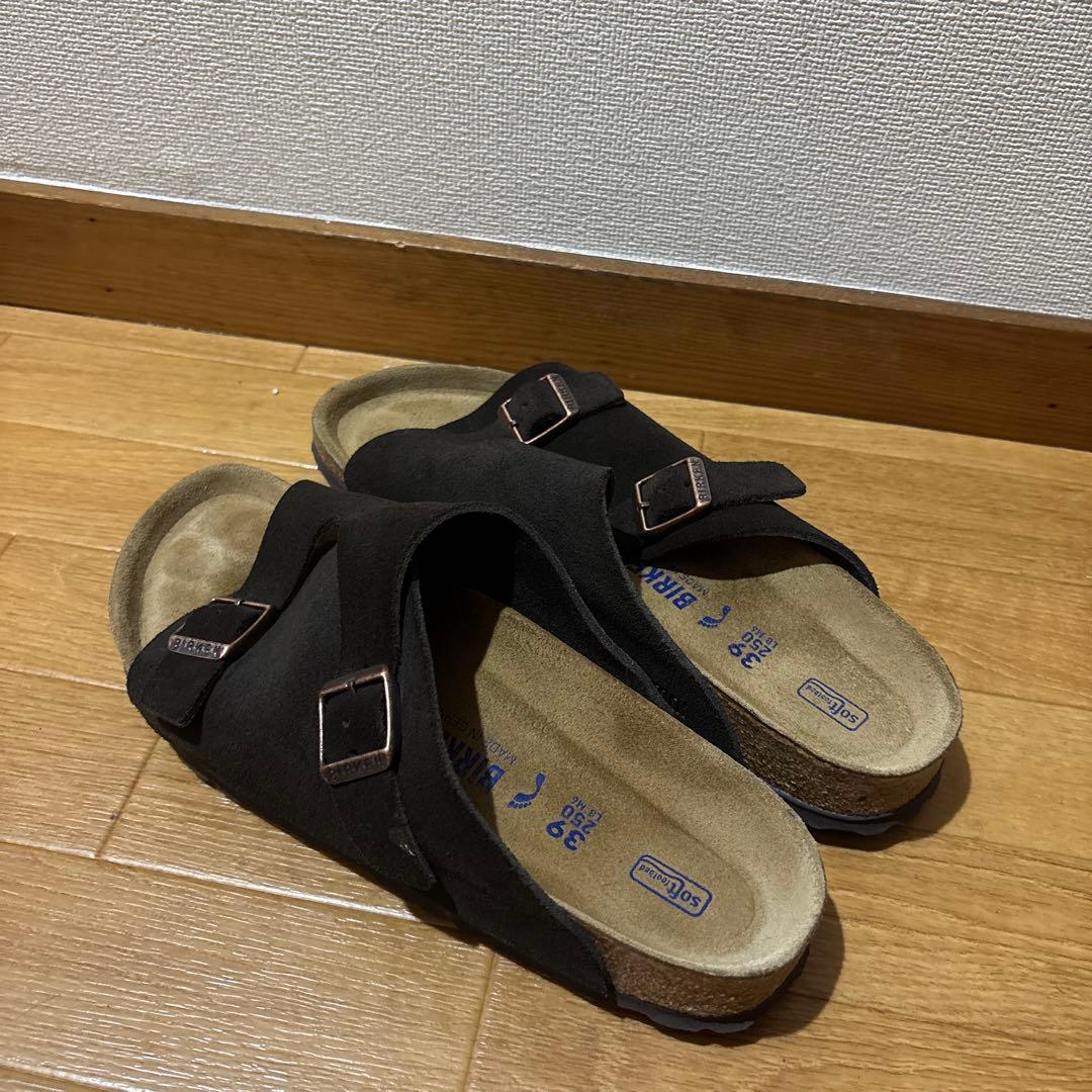さおむりん ビルケンシュトック　チューリヒ　39 さおむりん ビルケンシュトック チューリヒ 39 さおむりん