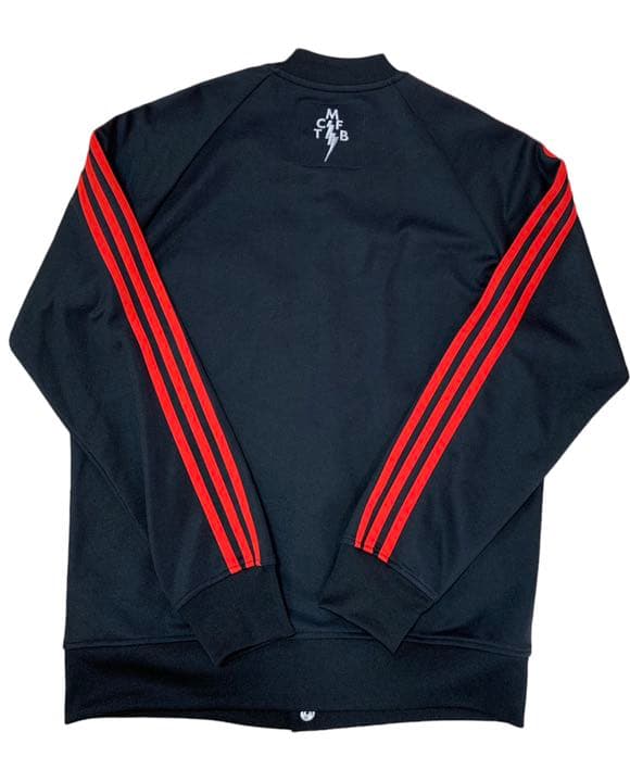 希少！ アディダス ハチヨンラボコラボ ジャージ 深澤辰哉 ピエロ