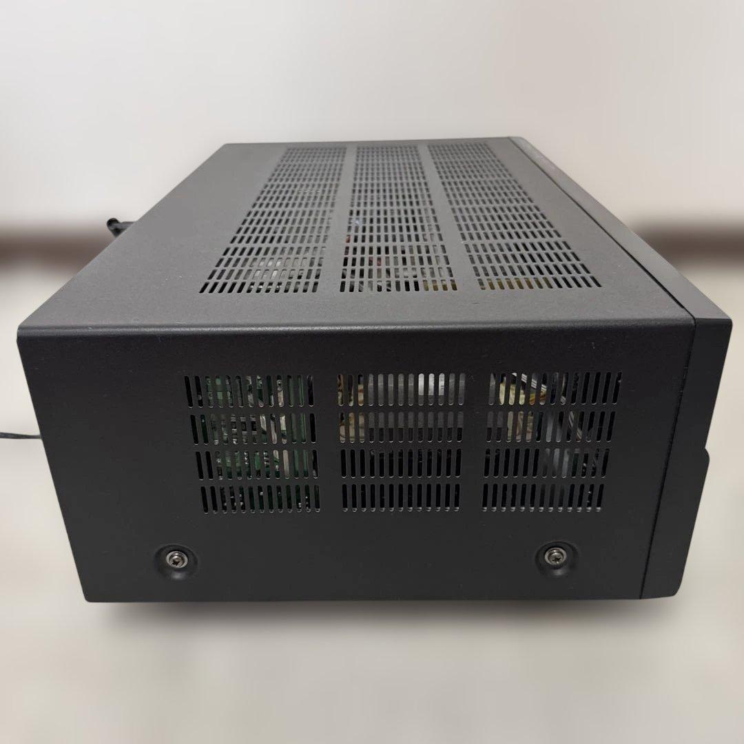 【とーます様用】YAMAHA RX-V581 AVアンプ 7.2ch ハイレゾ