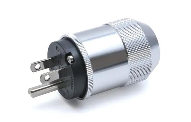 オヤイデ プレミアム電源プラグ \"M1\" Beryllium 新品未開封品