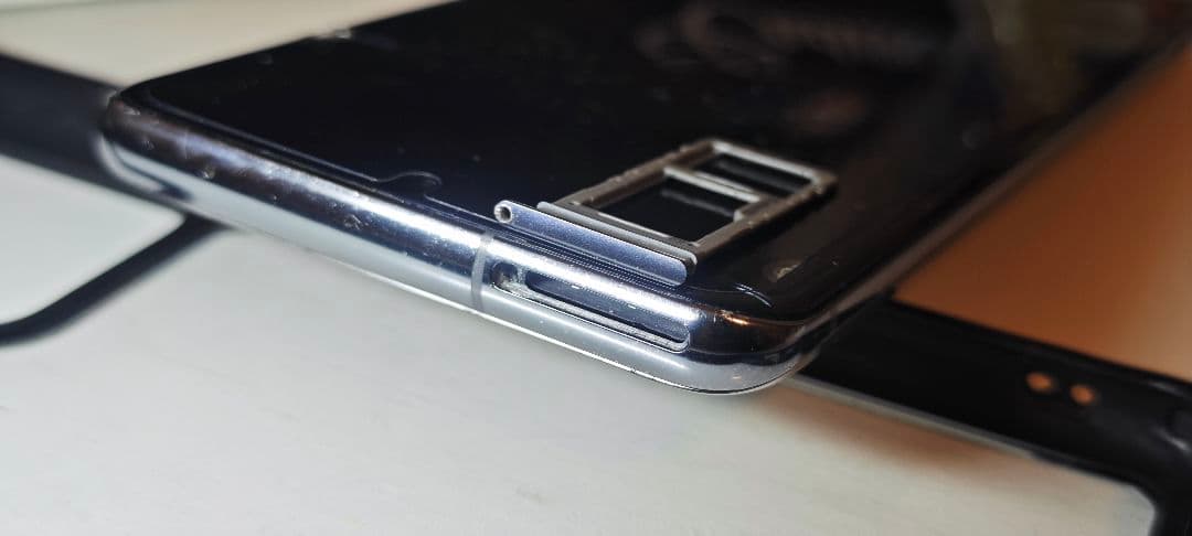 ジャンク品】Galaxy S20 Ultra 5G 韓国版 SIMフリー - メルカリ