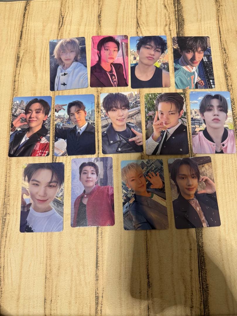 SEVENTEEN 福岡 会場限定 Weverse NEWS | SEVENTEEN Japan official site