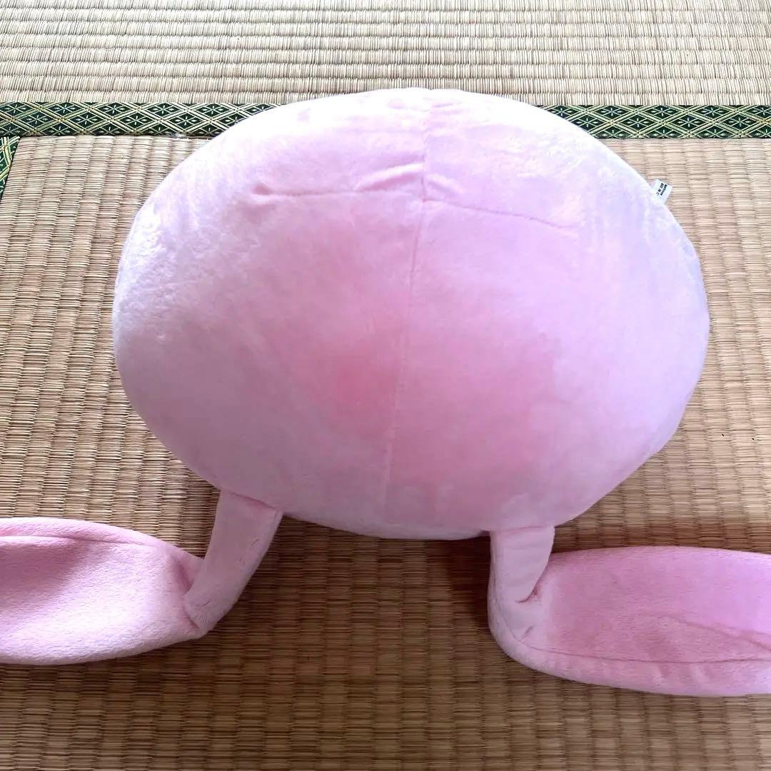 コロモン ぬいぐるみ デジモン アドベンチャー ほぼ実物大スケール