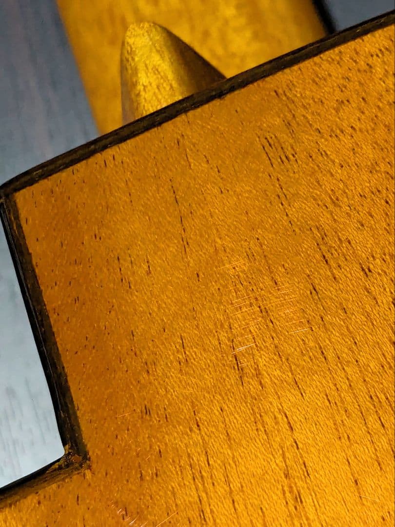 アヌエヌエ aNN-M12 アコースティックギター 純正ストラップ・ケース付き