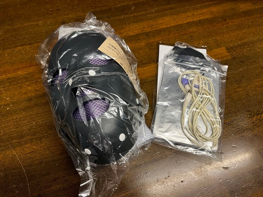 モイスティーヌ スキンマスク おまけ付き