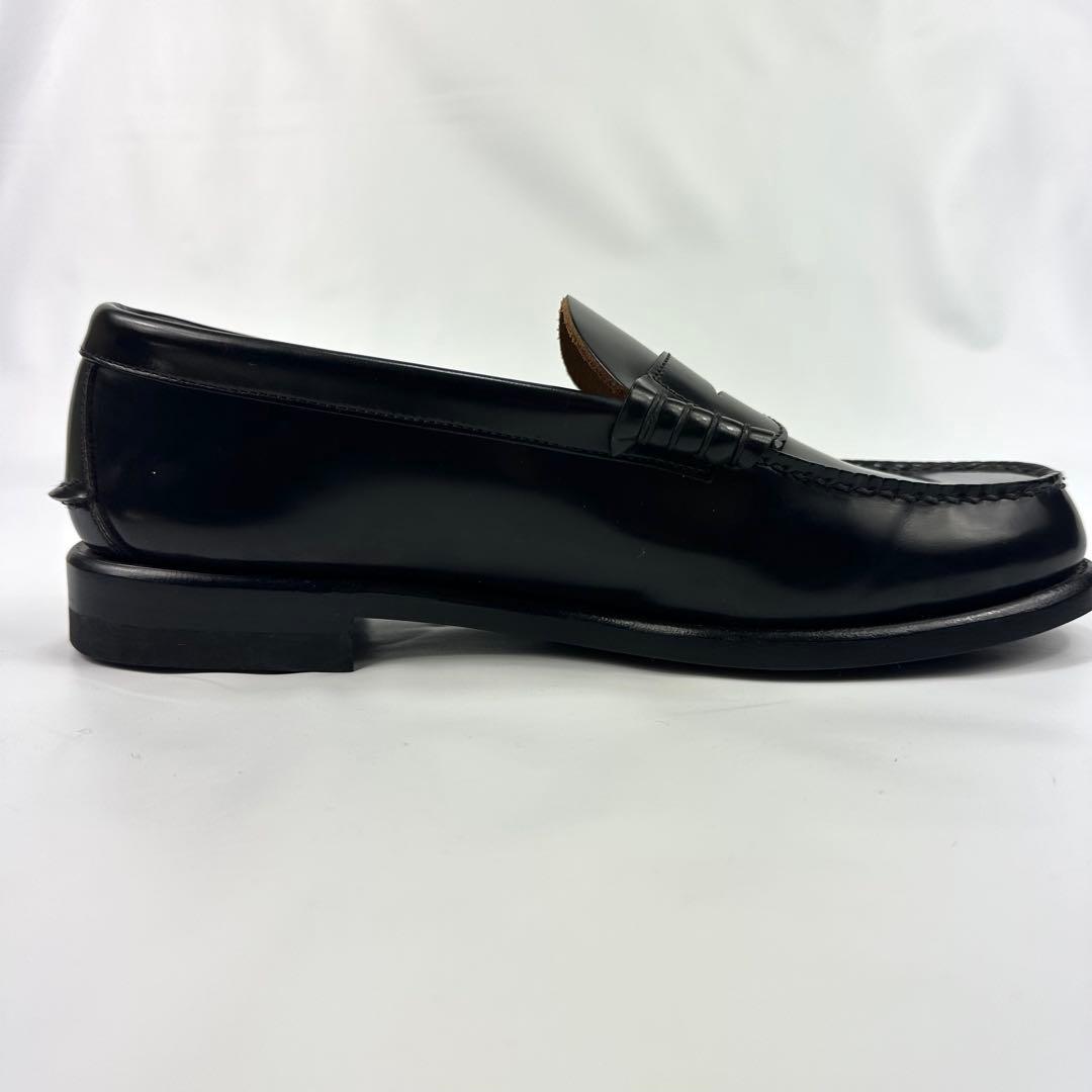 【極美品】REGAL リーガル ローファー 黒 2177 25.5cm