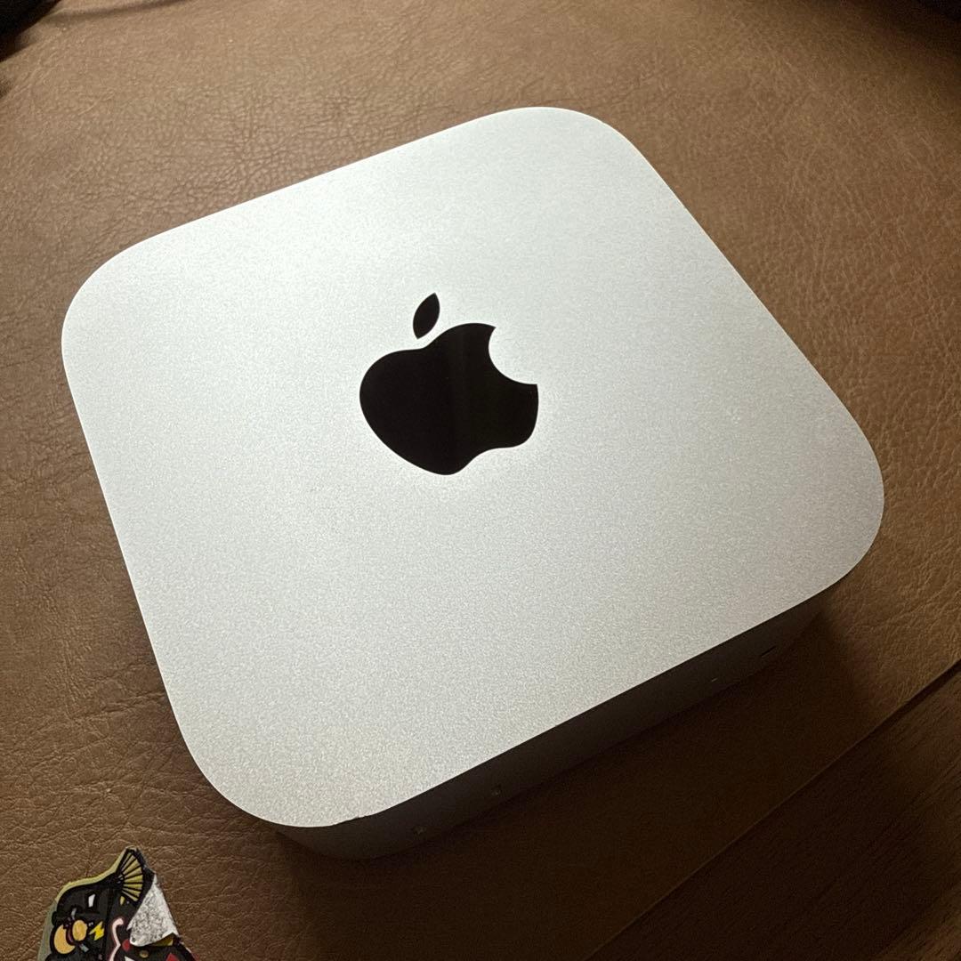 Mac mini M4 【11月まで限定保証あり】【当日発送】 Apple Mac mini M4 proチップ搭載モデル 2024年製 限定保証あり｜Yahoo