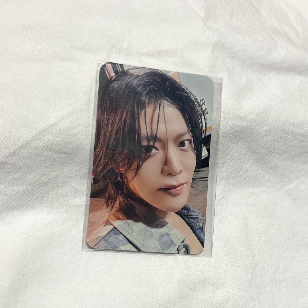 NCT127 ユウタ トレカ - メルカリ